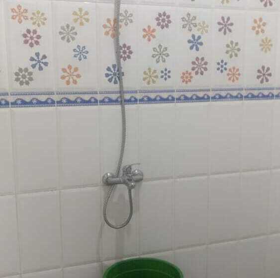 הוסטל Arnymas Homestay Syariah