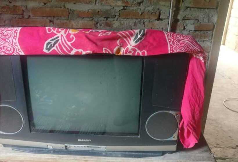 הוסטל Arnymas Homestay Syariah