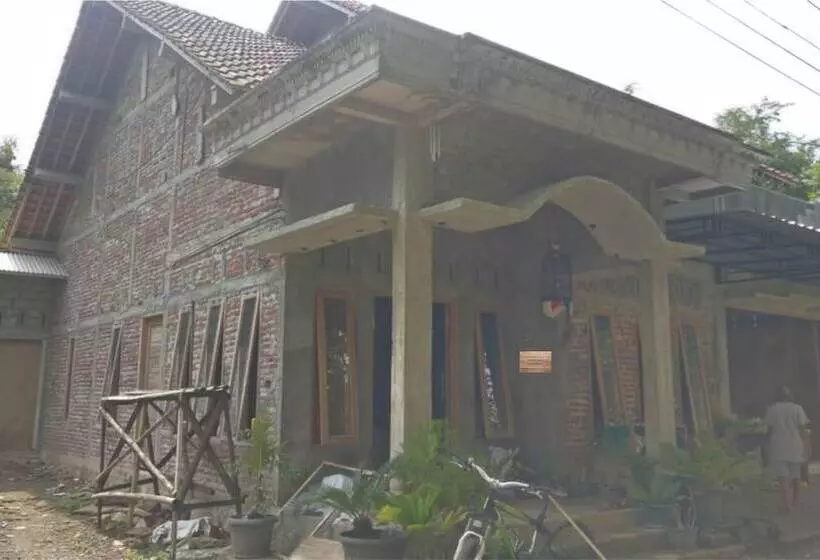 ユースホステル Arnymas Homestay Syariah