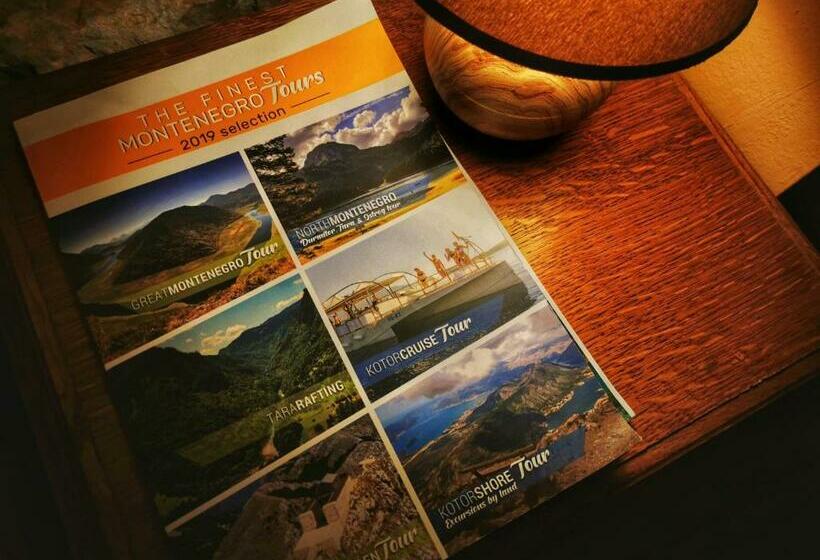 هاستل Old Town Homestel