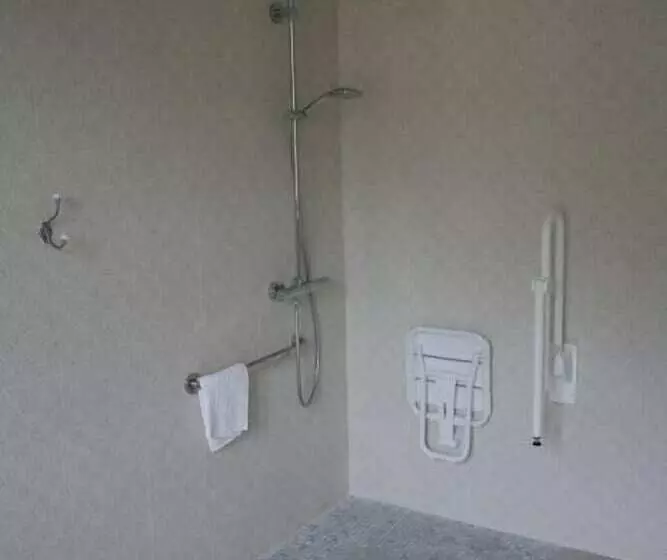 Aamiaismajoitus (B&B) Chez Jules Et Léonie