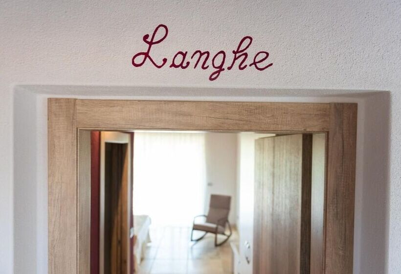 ベッドアンドブレックファースト I Boschetti