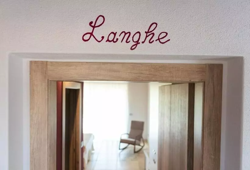 Aamiaismajoitus (B&B) I Boschetti