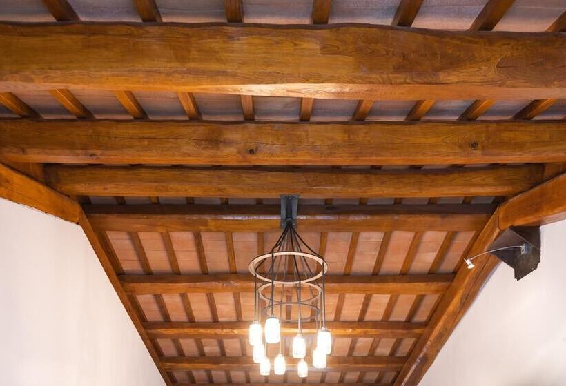 ベッドアンドブレックファースト I Boschetti