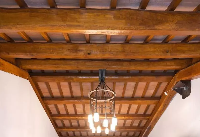 Aamiaismajoitus (B&B) I Boschetti