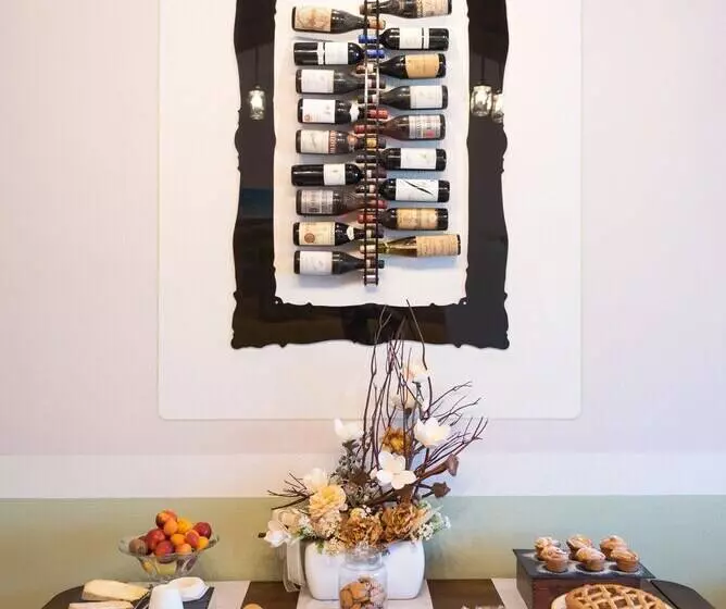 Aamiaismajoitus (B&B) I Boschetti