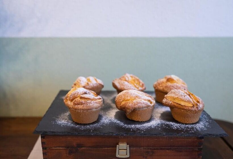 ベッドアンドブレックファースト I Boschetti