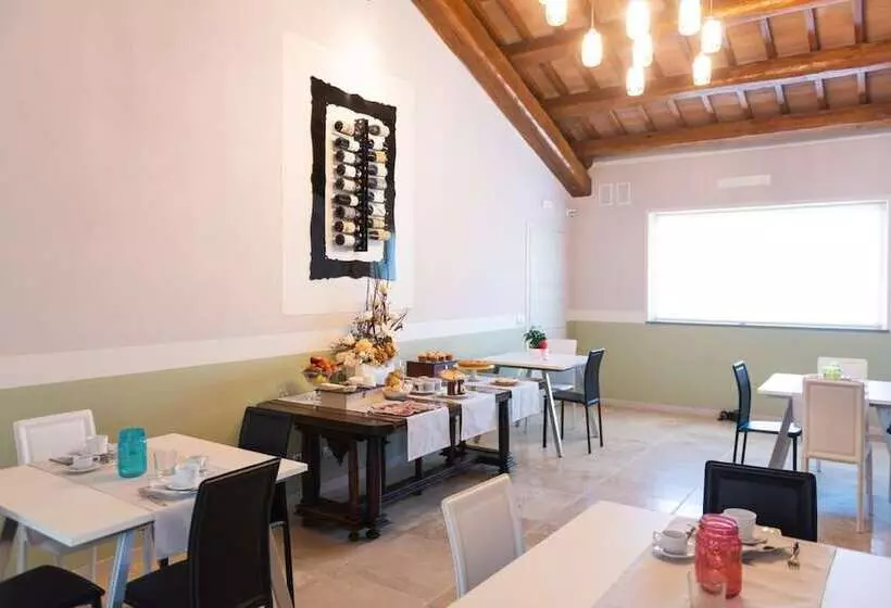 Aamiaismajoitus (B&B) I Boschetti