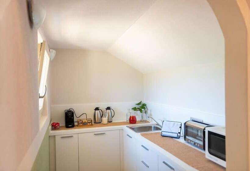 ベッドアンドブレックファースト I Boschetti