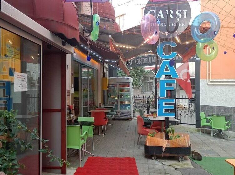 Carsi Otel