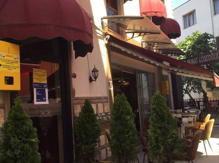 Carsi Otel