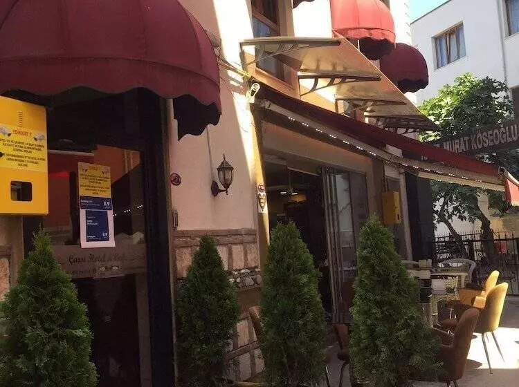 Carsi Otel