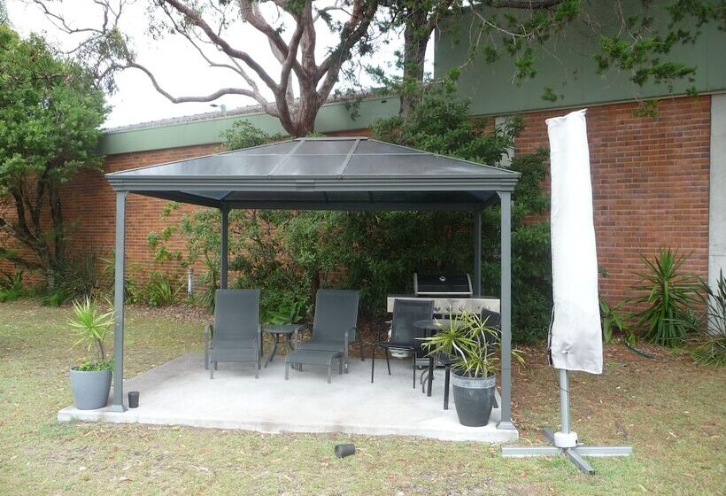 Forster And Wallis Lake Motel