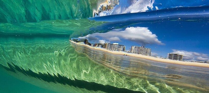 Forster And Wallis Lake Motel