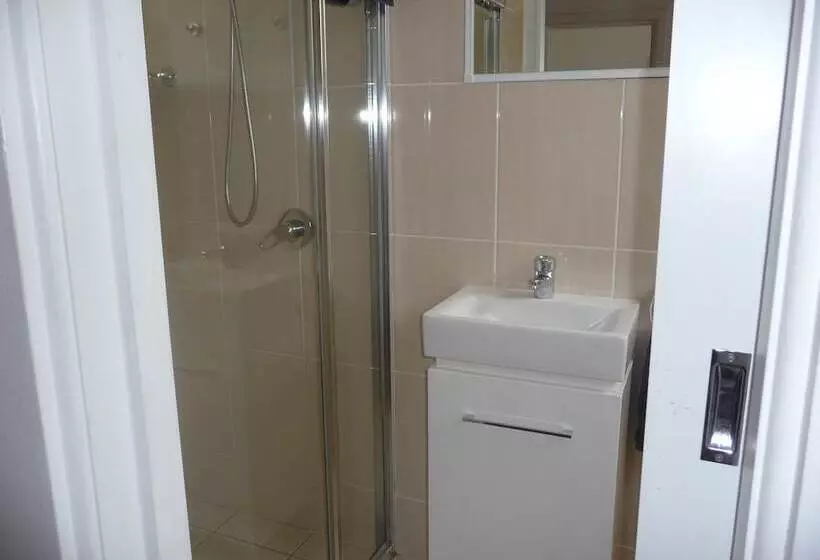 Forster And Wallis Lake Motel