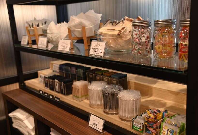 فندق At Inn  Toyotashi Eki