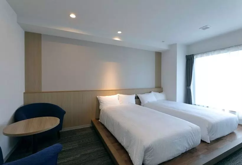 ホテル At Inn  Toyotashi Eki