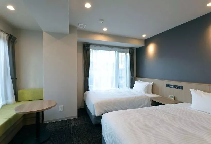 ホテル At Inn  Toyotashi Eki