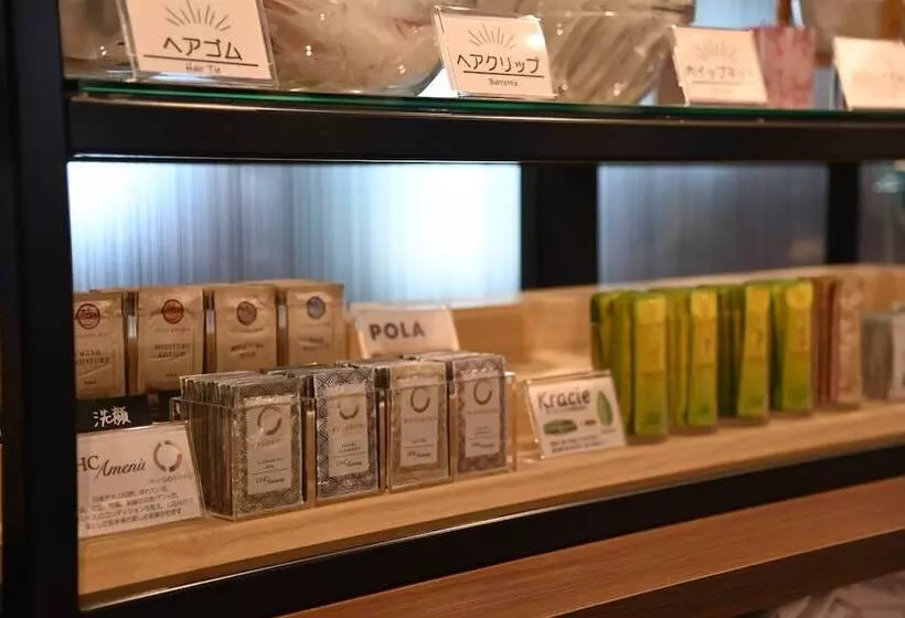 ホテル At Inn  Toyotashi Eki