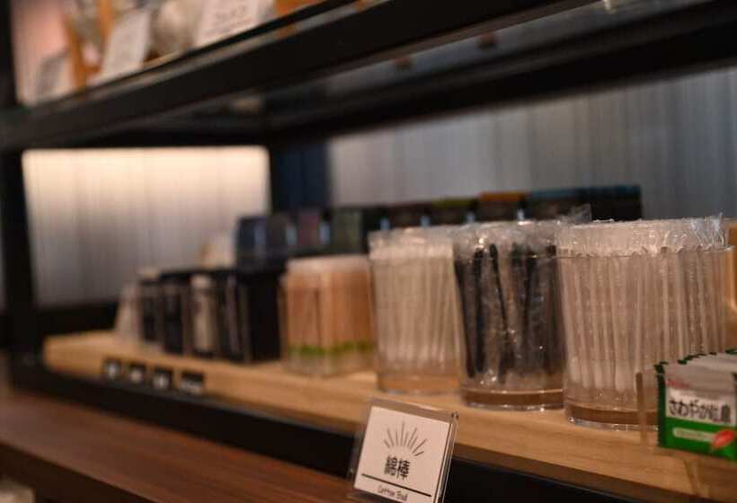 فندق At Inn  Toyotashi Eki