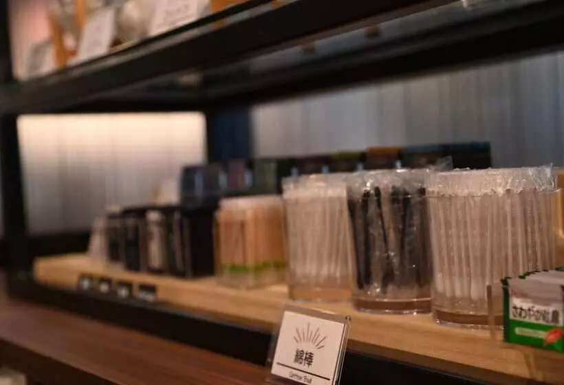 ホテル At Inn  Toyotashi Eki