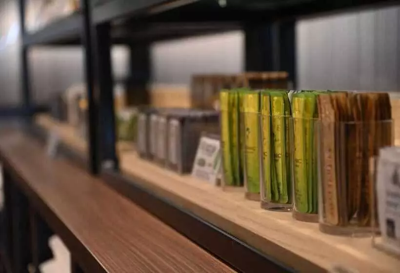 ホテル At Inn  Toyotashi Eki