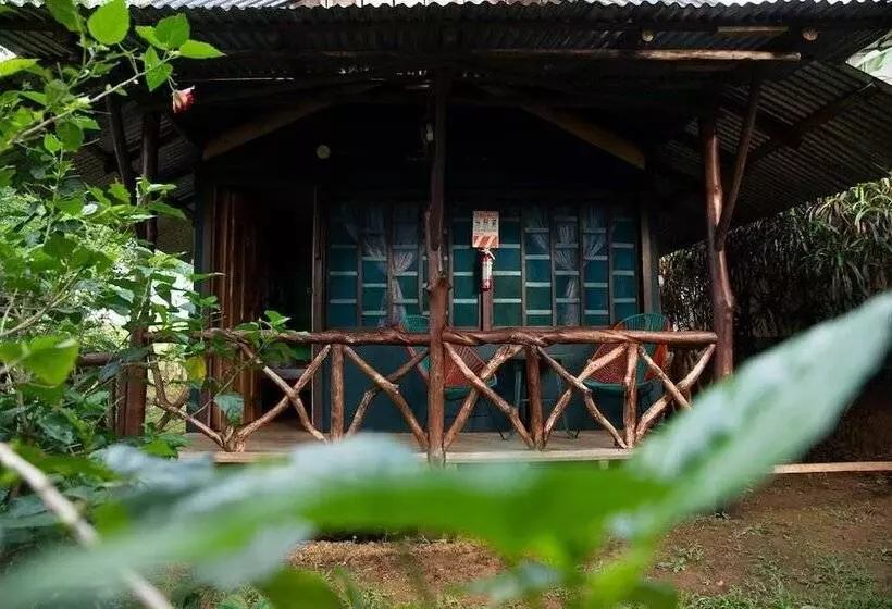 ホテル Bella Vista Corcovado