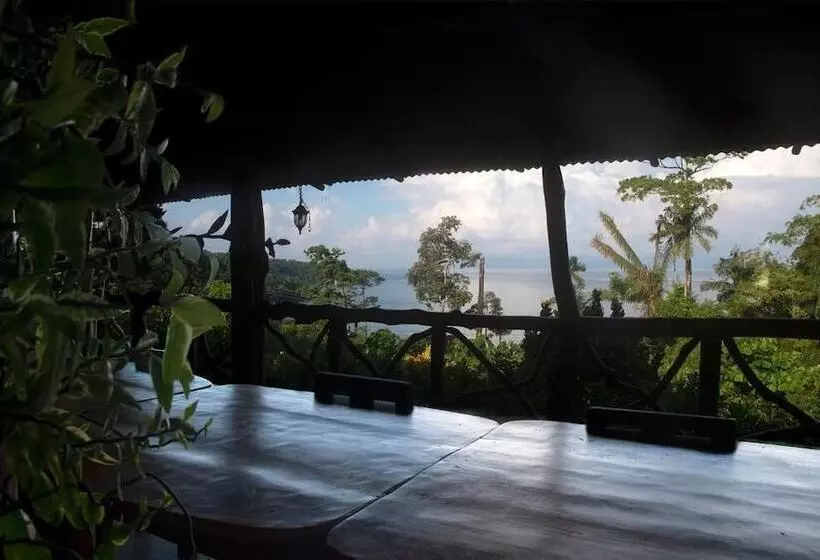 ホテル Bella Vista Corcovado