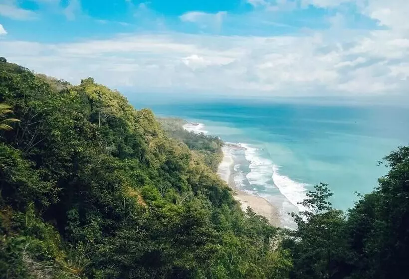 ホテル Bella Vista Corcovado