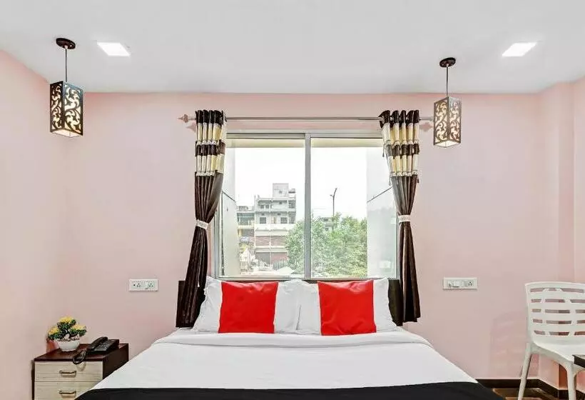 ホテル Capital O  Soni Inn