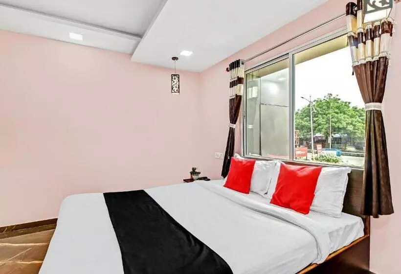 ホテル Capital O  Soni Inn