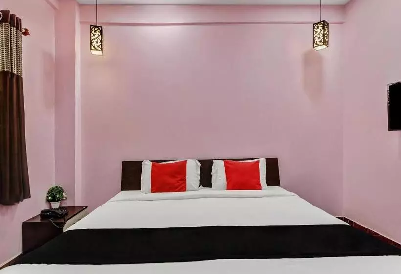 ホテル Capital O  Soni Inn