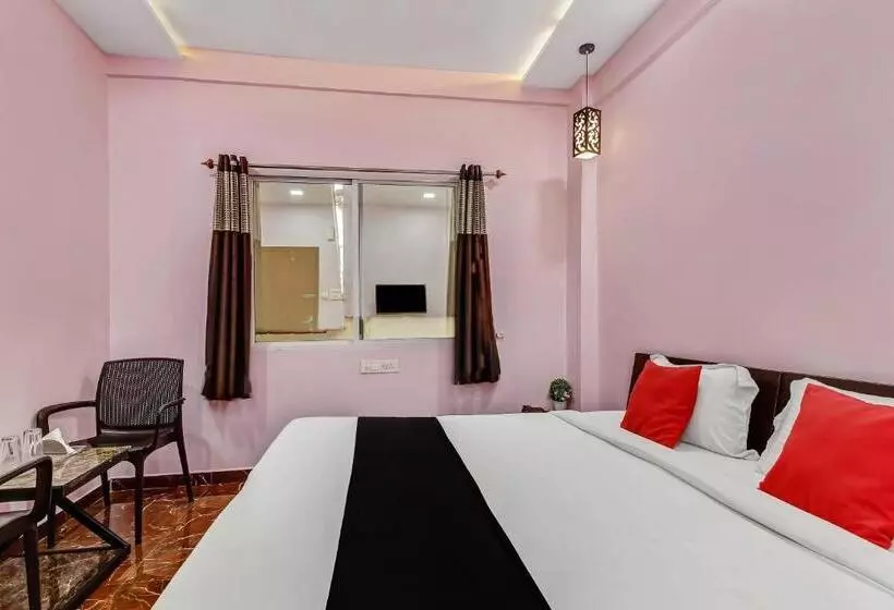ホテル Capital O  Soni Inn