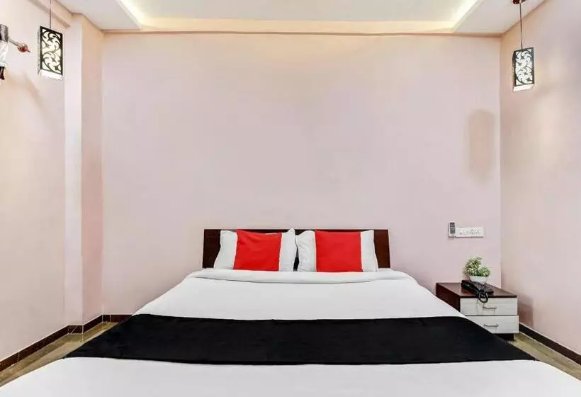 ホテル Capital O  Soni Inn