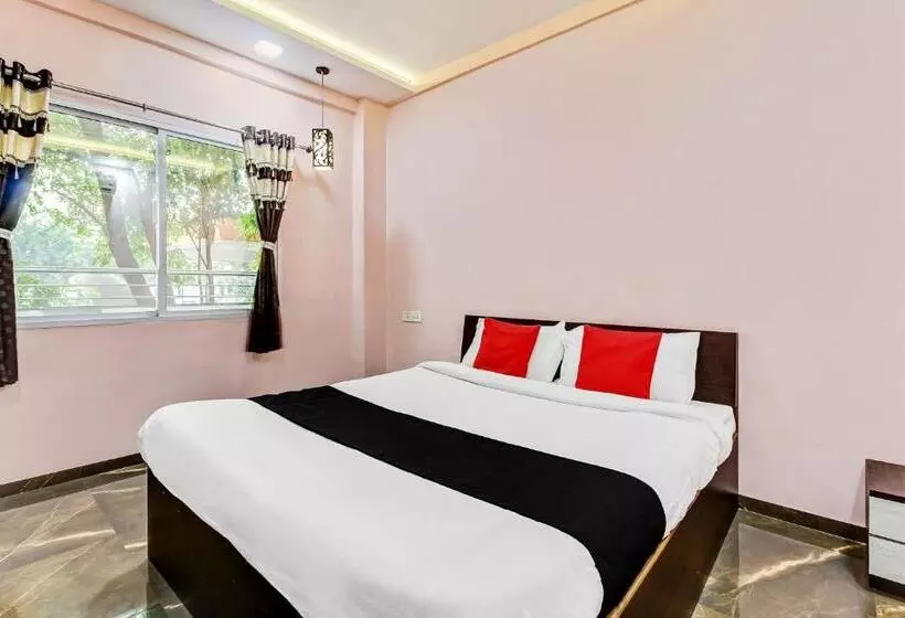 ホテル Capital O  Soni Inn