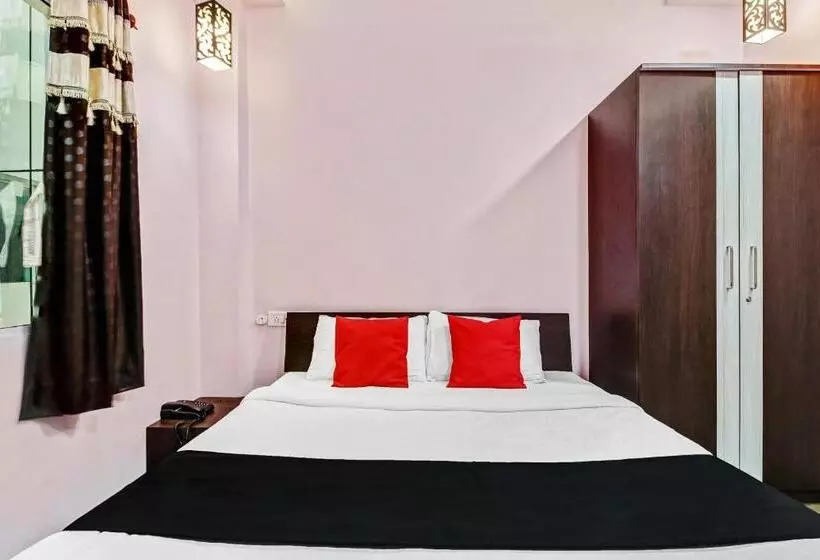 ホテル Capital O  Soni Inn