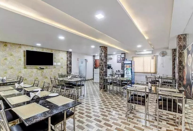 ホテル Capital O  Soni Inn