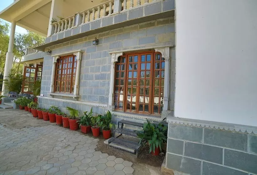 Hotelli Gorbandh Mount Abu