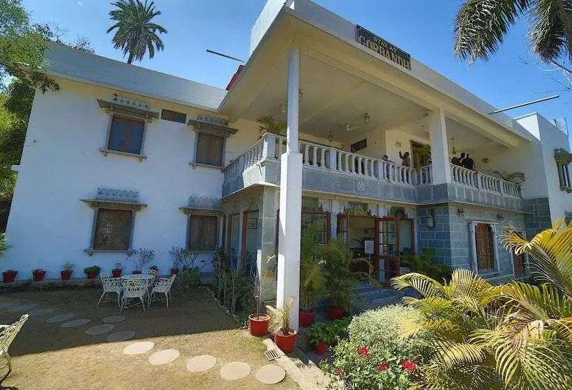 Hotelli Gorbandh Mount Abu