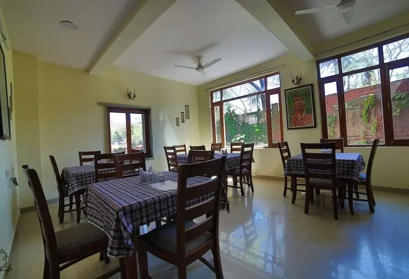 Hotelli Gorbandh Mount Abu