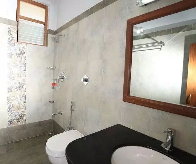 Hotelli Gorbandh Mount Abu