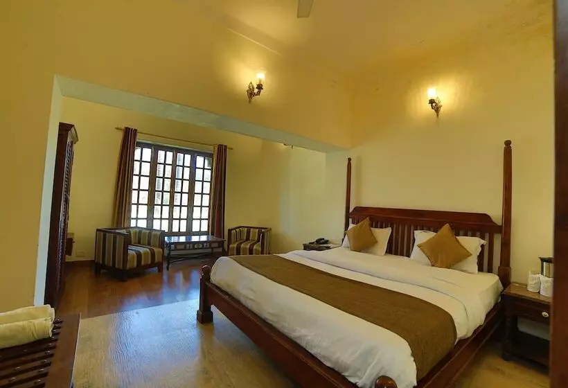 Hotelli Gorbandh Mount Abu