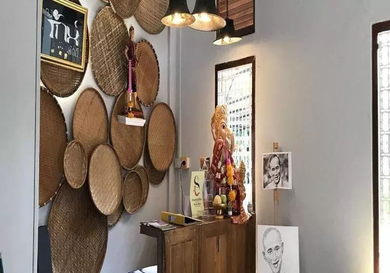 ホテル Jong Lux Pak Dee