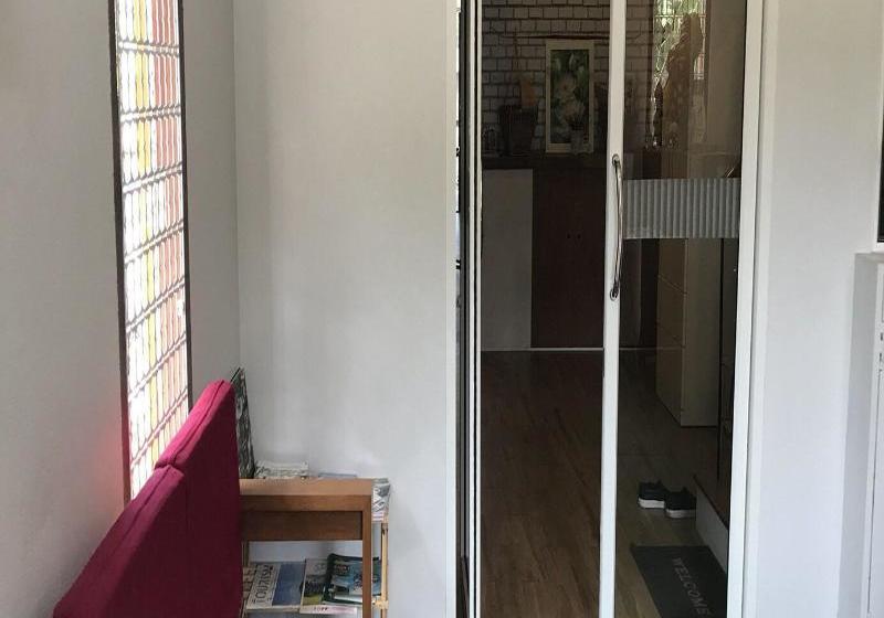 酒店 Jong Lux Pak Dee