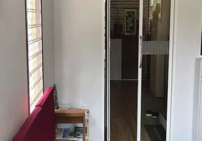 ホテル Jong Lux Pak Dee