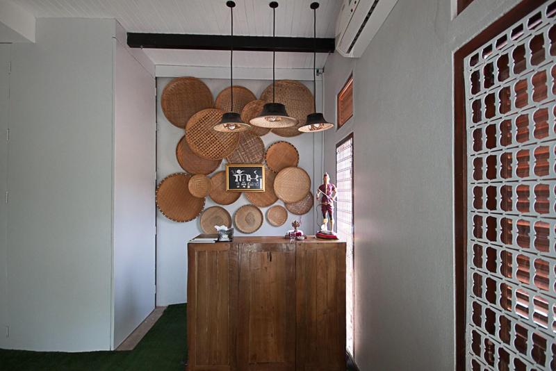 酒店 Jong Lux Pak Dee