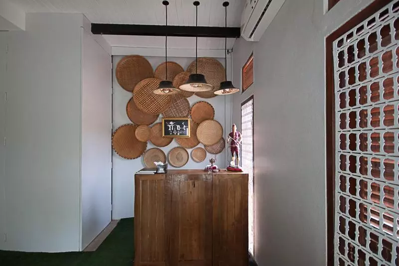 ホテル Jong Lux Pak Dee