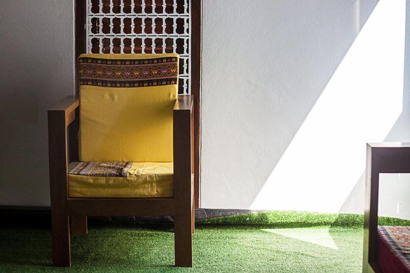 酒店 Jong Lux Pak Dee