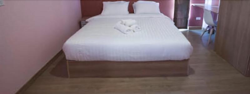 酒店 Jong Lux Pak Dee