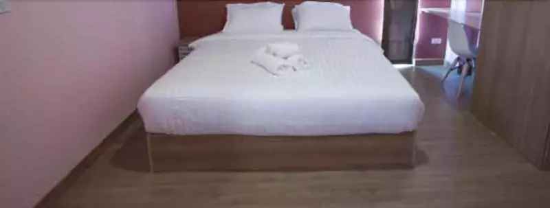 ホテル Jong Lux Pak Dee